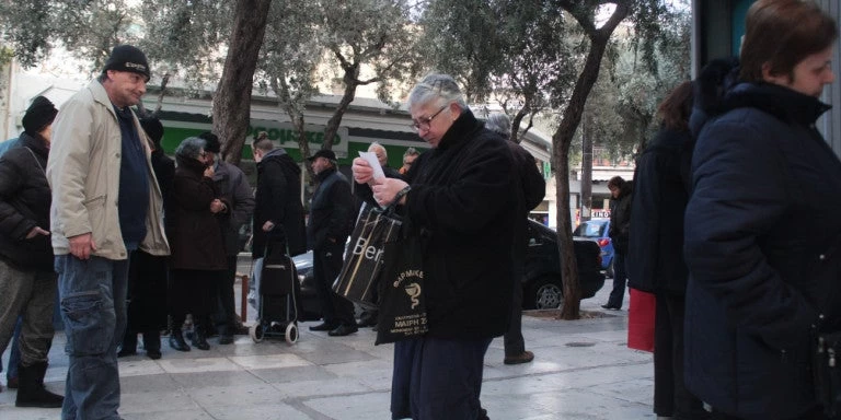 Αναδρομικά – συντάξεις: Αυτό είναι το σχέδιο της κυβέρνησης